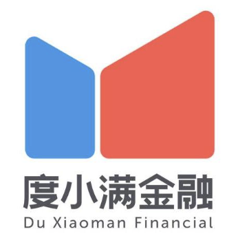 度小满 logo